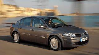 Рено Меган 2/Renault Megane 2,замена масла в АКПП,Рено за 80.000 рублей.   #renault#megane2#меган#