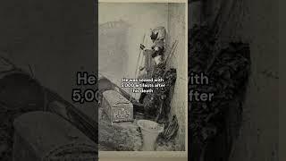 The Unraded Tomb Of A Pharaoh | The Discovery of King Tut’s Tomb in 1922 #history #archaeology