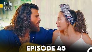 Daydreamer Full Episode 45 (English Subtitles)