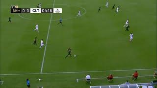 Jonathan Dean with a Goal vs. Charlotte Independence