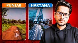 Why Haryana is Better than Punjab? | Open Letter