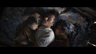 Novo Amor & Lowswimmer - Terraform (official video)