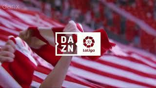 DAZN LaLiga - Bucle (2022-)