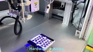 Battery Laser Welding Machine