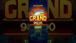 yono rummy grand #jackpot mila yono game #yono 777 spin gold grand jackpot tricks #shorts