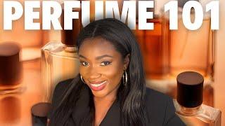 Perfume 101: What Is It & How To Make It Last!