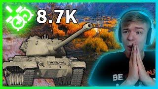 Most Absurd Game of the Year | M46 Patton | Karelia