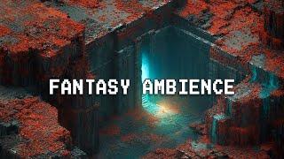 Epic Fantasy Music for Inspiration & Creative Exploration | 1 Hour of Magical Storytelling Playlist