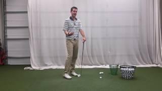 "4 Ways to swing" a golf club discussed