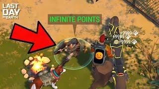 ULTIMATE TRICKS!! GET LOTS OF POINTS TO LEVEL UP IN FORLORN FAIR EVENT - Last Day on Earth: Survival