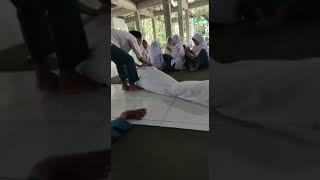 la kelakuanmu koyo ngono le full video azab hanip jadi pocong part 2