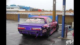 НАСТРА НА С13 DRIFT PARADISE