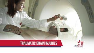 Traumatic Brain Injuries | Jim Adler & Associates | Hammer TV