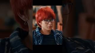 His gaze more dengerous than keifer||ang mutya ng section E||#shortsfeed#shorts #trending#viralshort