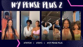 Best of N'y Pense Plus imi imi imi imi song BY Tayc Tiktok couples compilation 2022! 