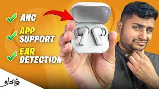 தெறிக்க விடுற Noise Air Buds 6 Unboxing and Review in Tamil | Best ANC TWS Earbuds Tamil