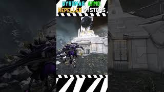 Gyromag, Atmo & Repeller Systems - Warframe Resource Overview #warframe #warframegameplay