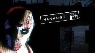 Краткий сюжет Manhunt