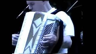 ERNST MUNTANIOL -  Akkordeon Virtuose aus Hamburg, Deutschland