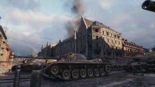 WoT Guide Play Standard B, Himmelsdorf, ver 1.10.0