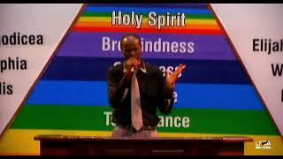 Little Flock Christian Assembly Live Stream