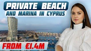 Live the Dream: Exclusive Villas and Apartments at Ayia Napa | Cyprus real estate | Villa Tour