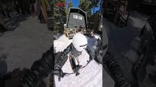 Kaabo Electric Scooter丨Winter Adventure Starts Here! ️