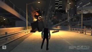 Crazy GTA 2 (GTA4 TBoGT)