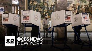 Political analyst predicts when a Democratic mayoral candidate will be decided