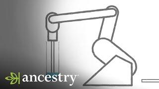 AncestryDNA | What does the AncestryDNA lab do with my sample? | Ancestry