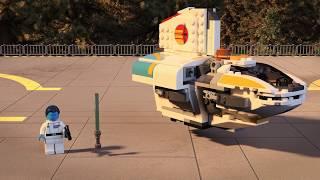 LEGO® STAR WARS™ – «Фантом»