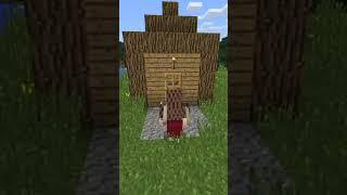 ёж  #minecraft #майнкрафт #ёжик #hedgehog #recomended #minecraftshorts #shorts