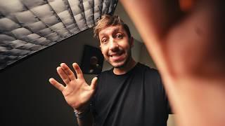 Give me 11min, I’ll Improve How You Talk to Camera by 176%