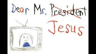 PowerSource - Dear Mr. Jesus (Official Music Video)