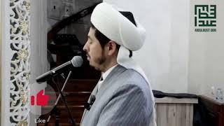 Fotiha surasi Abdulbosit qori Qobilov #2023