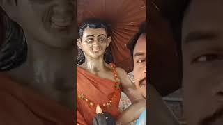 Santhakabi bhimabhoi #adibasi #redhakhol #kandra