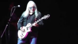 Uriah Heep - Live @ Moscow 2015 (FULL) HD - REUNION WITH KEN HENSLEY & LEE KERSLAKE