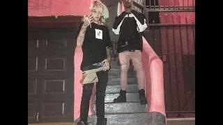 LiL PEEP & Lil Tracy — «Fuck Fame»