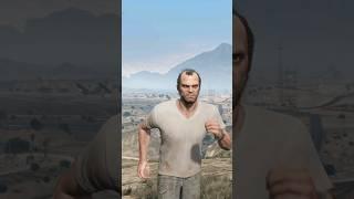 COISAS que você NÃO SABIA do GTA 5... (parte 15) #gta #gta5 #gtav #shorts