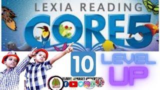 Lexia level 10 | Lexia core 5 reading & writing | Lexia completion | Home school for kids Sight word