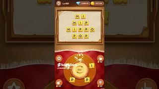Word Sweety level 432