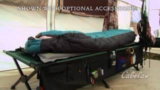 Cabela's Alaskan Guide Cot