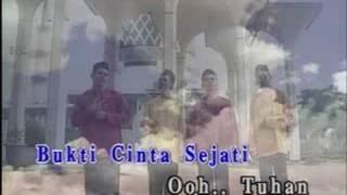 UNIC - AINUL MARDHIAH (MV) NASYID