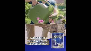 Enercal Plus - Giving you Strength for Life (10s)