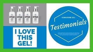 NewULife Somaderm HGH Testimonials - GelYourWay