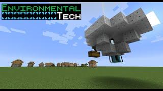 Introduction to Environmental Tech 3 1.16.4 - Void Miners