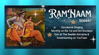 Ram Nam May 4,  2025