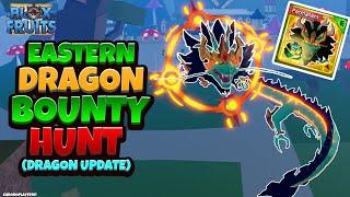 Eastern Dragon Is OP! (Blox Fruits Dragon Update)