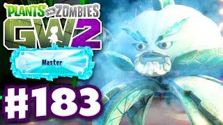 Plants vs. Zombies: Garden Warfare 2 - Gameplay Part 183 - MASTER Frozen Citron! (PC)