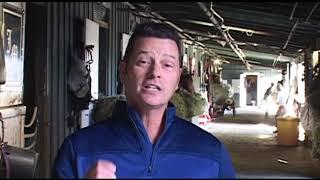 Jeffrey Metz Racing Stables - Two Horse Partnership Santa Anita 2018